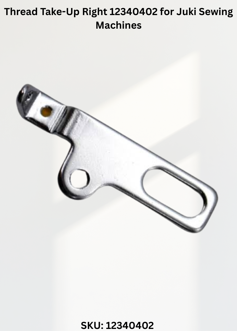 Thread Take-Up Right 12340402 for Juki Sewing Machines