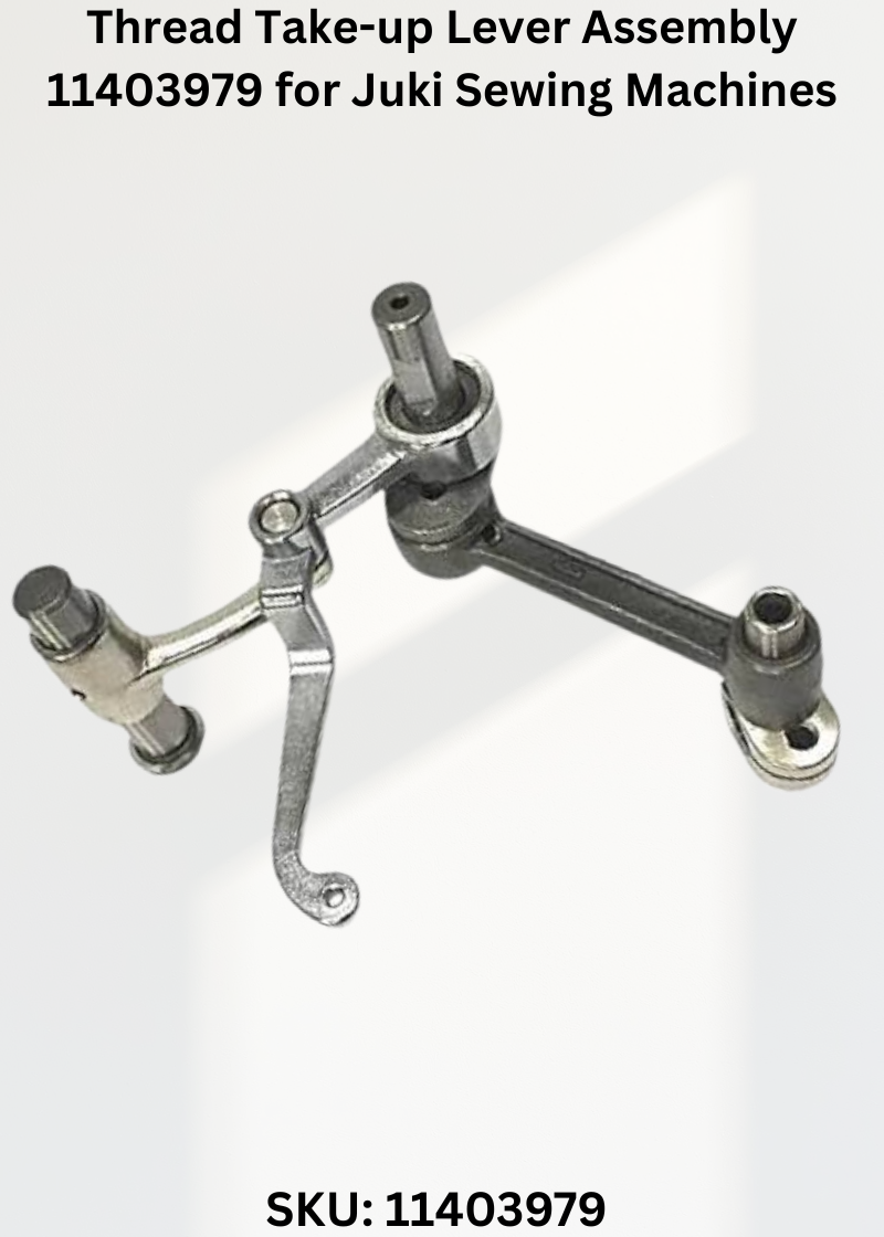 Thread Take-up Lever Assembly 11403979 for Juki Sewing Machines