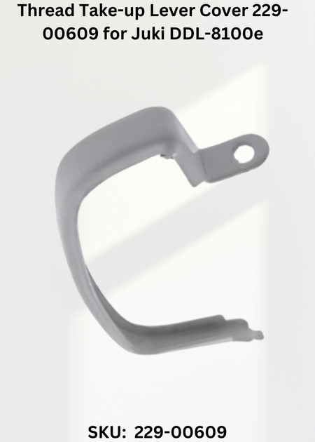 Thread Take-up Lever Cover 229-00609 for Juki DDL-8100e