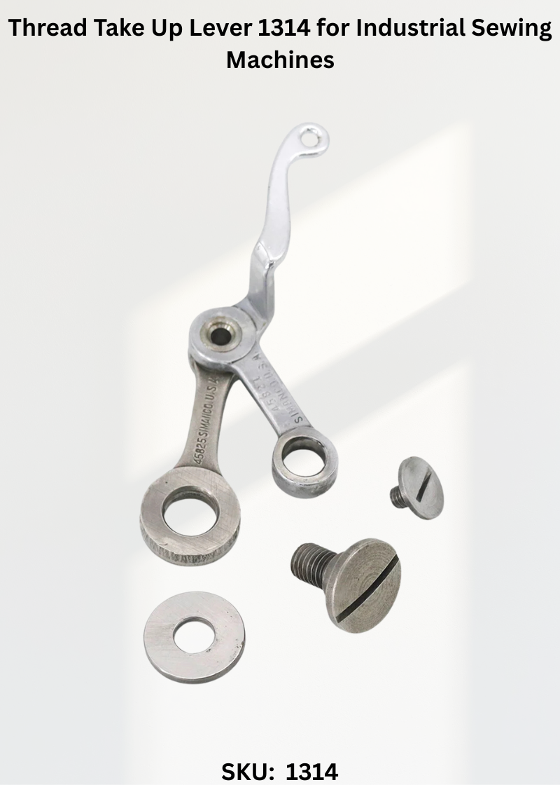 Thread Take Up Lever 1314 for Industrial Sewing Machines