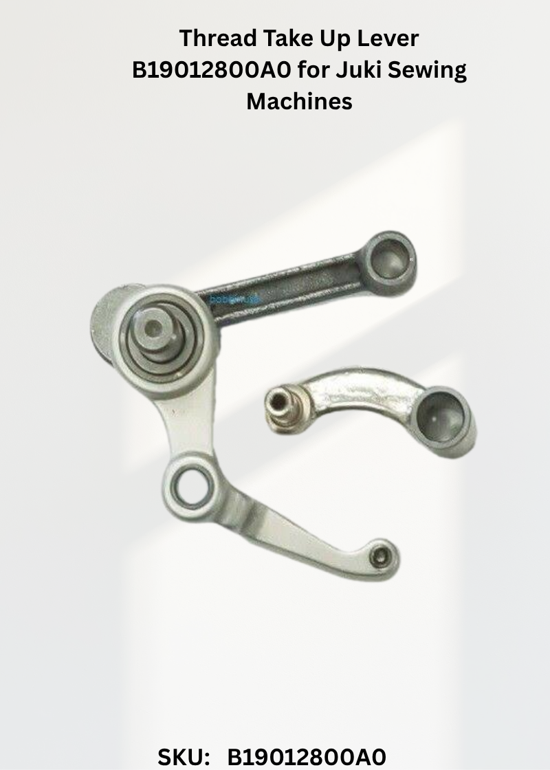 Thread Take Up Lever B19012800A0 for Juki Sewing Machines