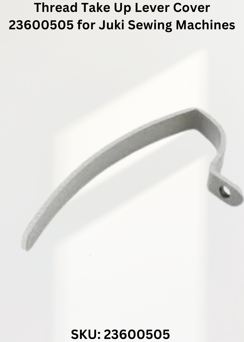 Thread Take Up Lever Cover 23600505 for Juki Sewing Machines