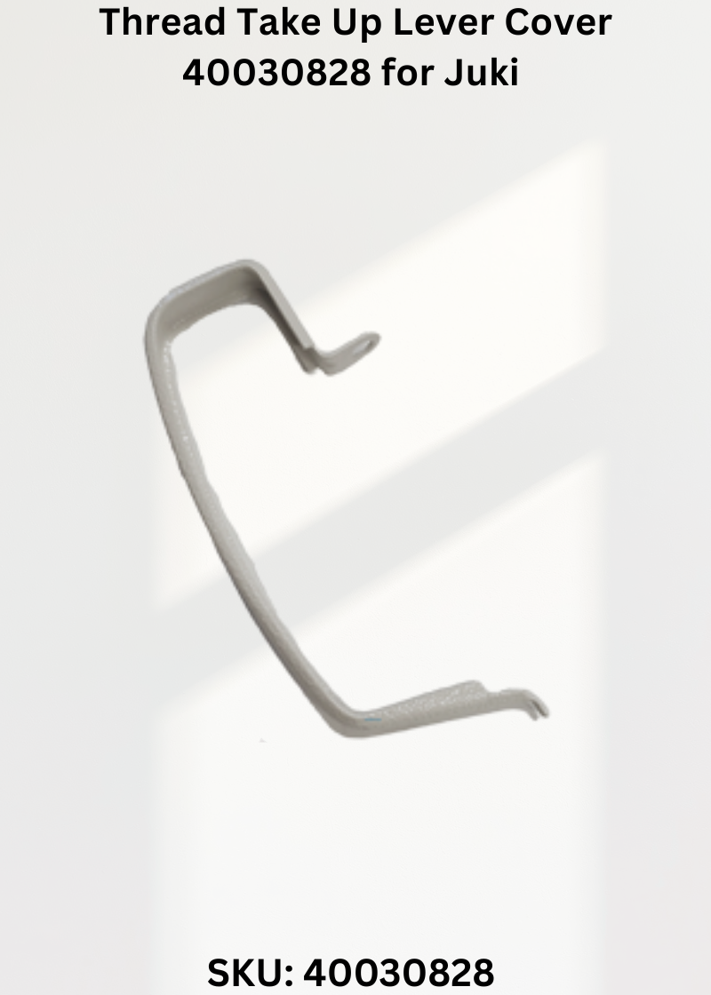 Thread Take Up Lever Cover 40030828 for Juki AMS-210EN Sewing Machine