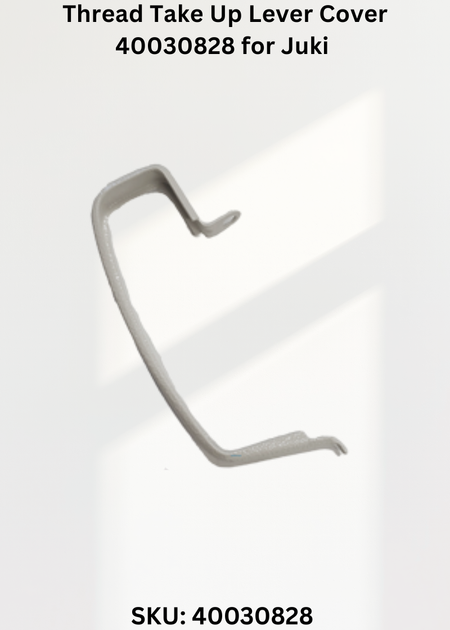 Thread Take Up Lever Cover 40030828 for Juki AMS-210EN Sewing Machine