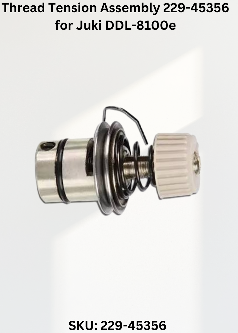 Thread Tension Assembly 229-45356 for Juki DDL-8100e