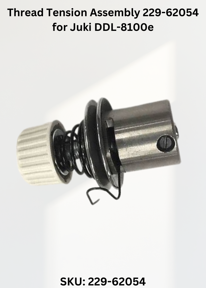Thread Tension Assembly 229-62054 for Juki DDL-8100e