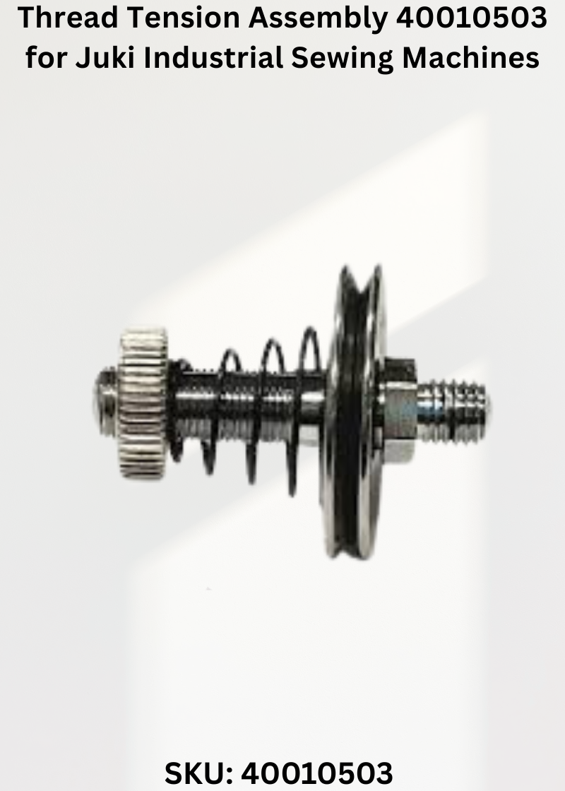 Thread Tension Assembly 40010503 for Juki Industrial Sewing Machines