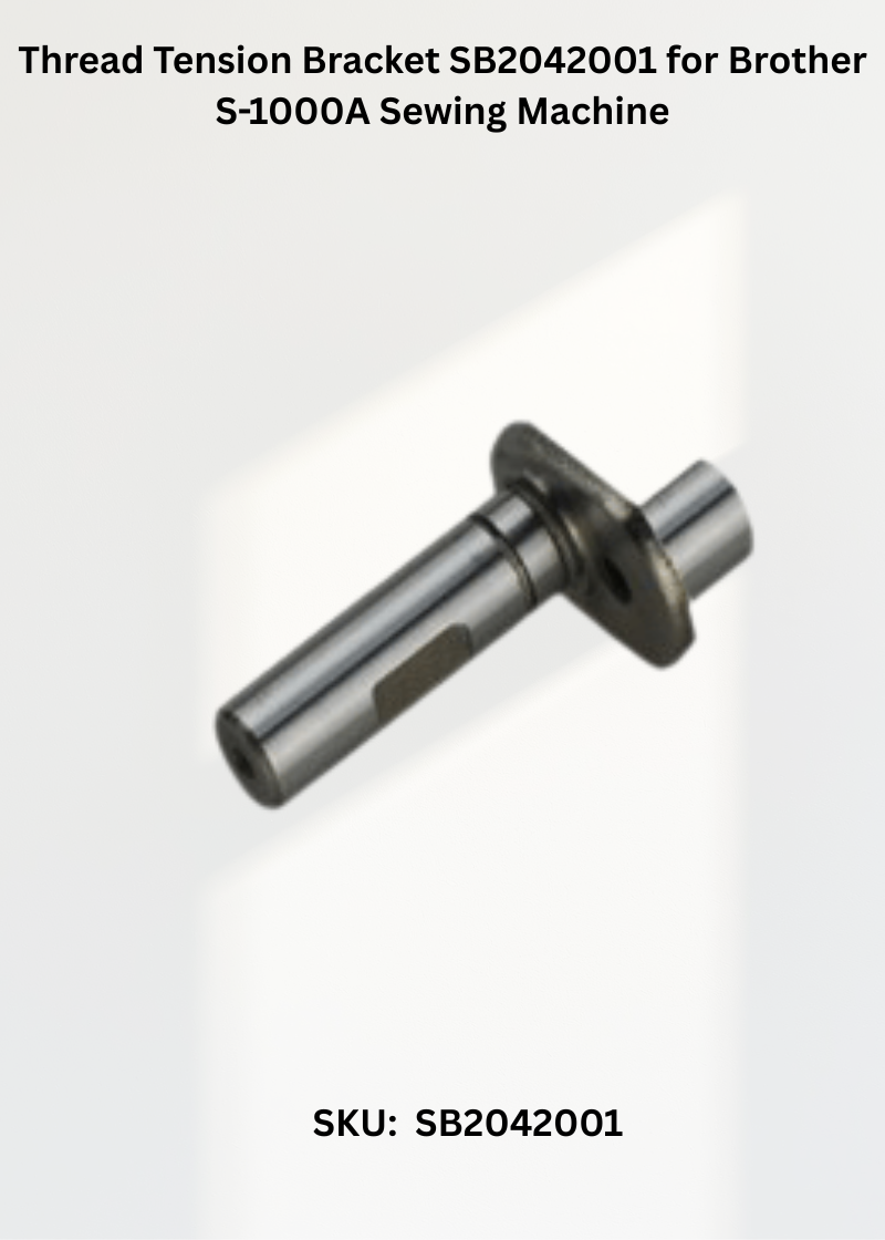 Thread Tension Bracket SB2042001 for Brother S-1000A Sewing Machine