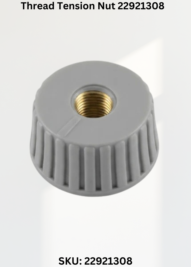 Thread Tension Nut 22921308