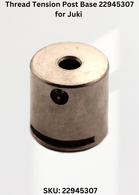 Thread Tension Post Base 22945307 for Juki DDL-900A Sewing Machine