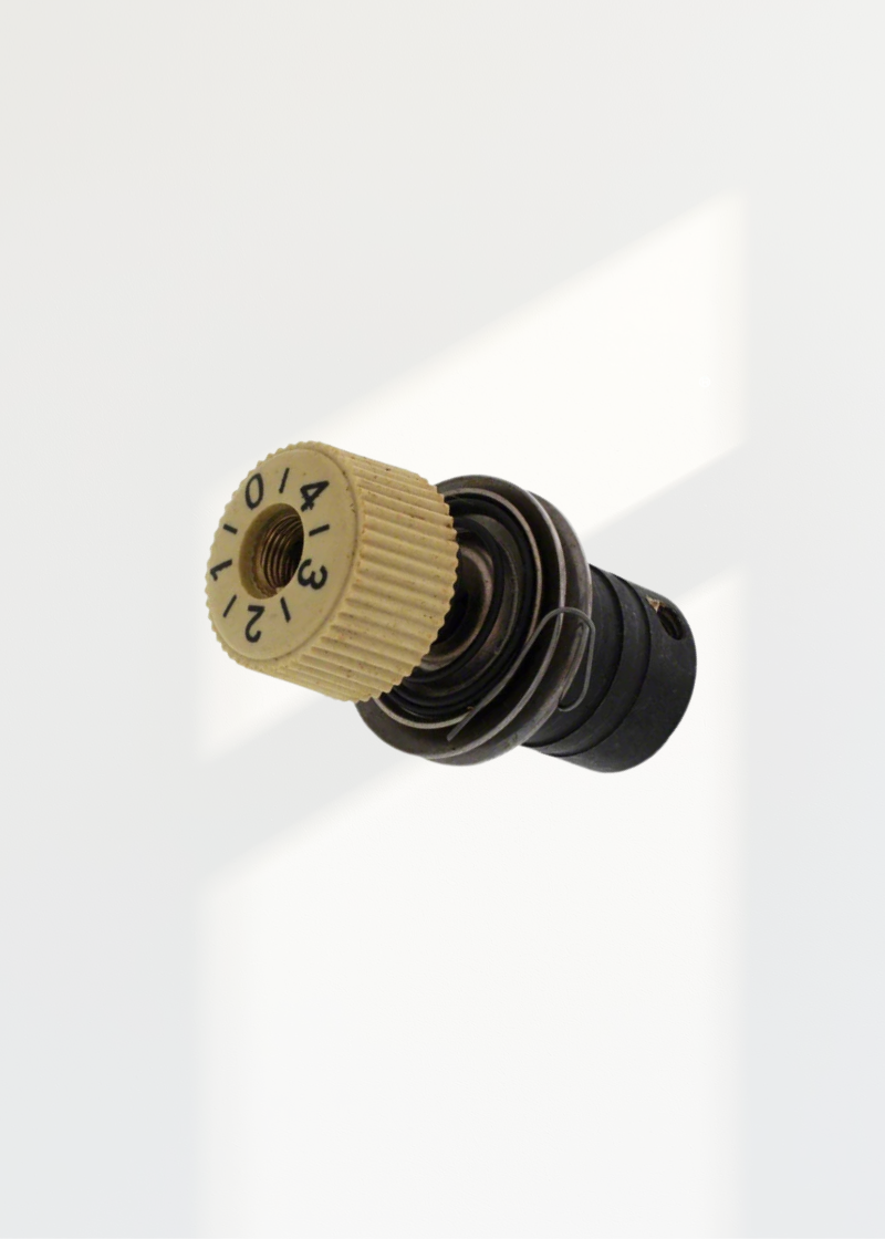 Thread Tension Regulator (Pull Down) - Mitsubishi MF10E0210