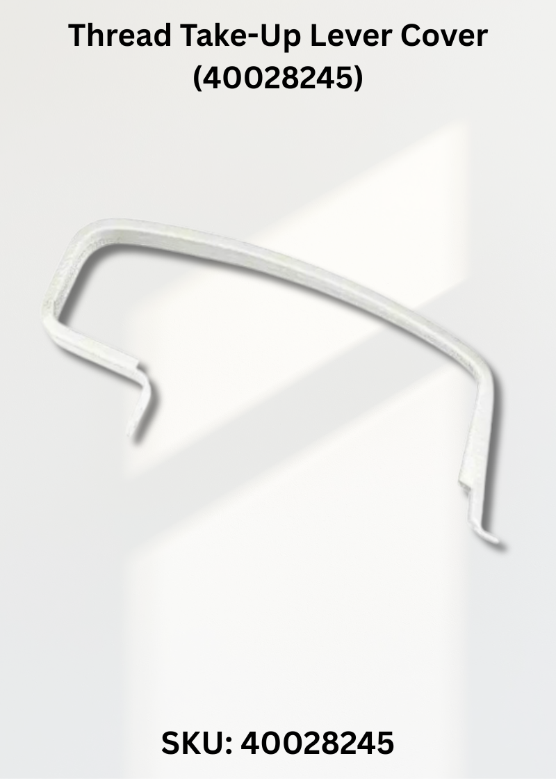 Thread Take Up Lever Cover LH-3578A