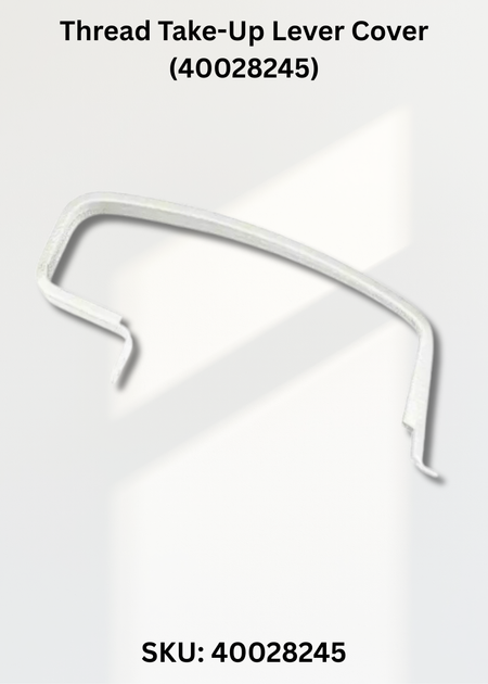 Thread Take Up Lever Cover LH-3578A