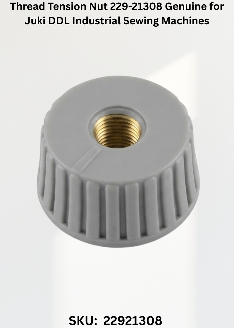 Thread Tension Nut 22921308