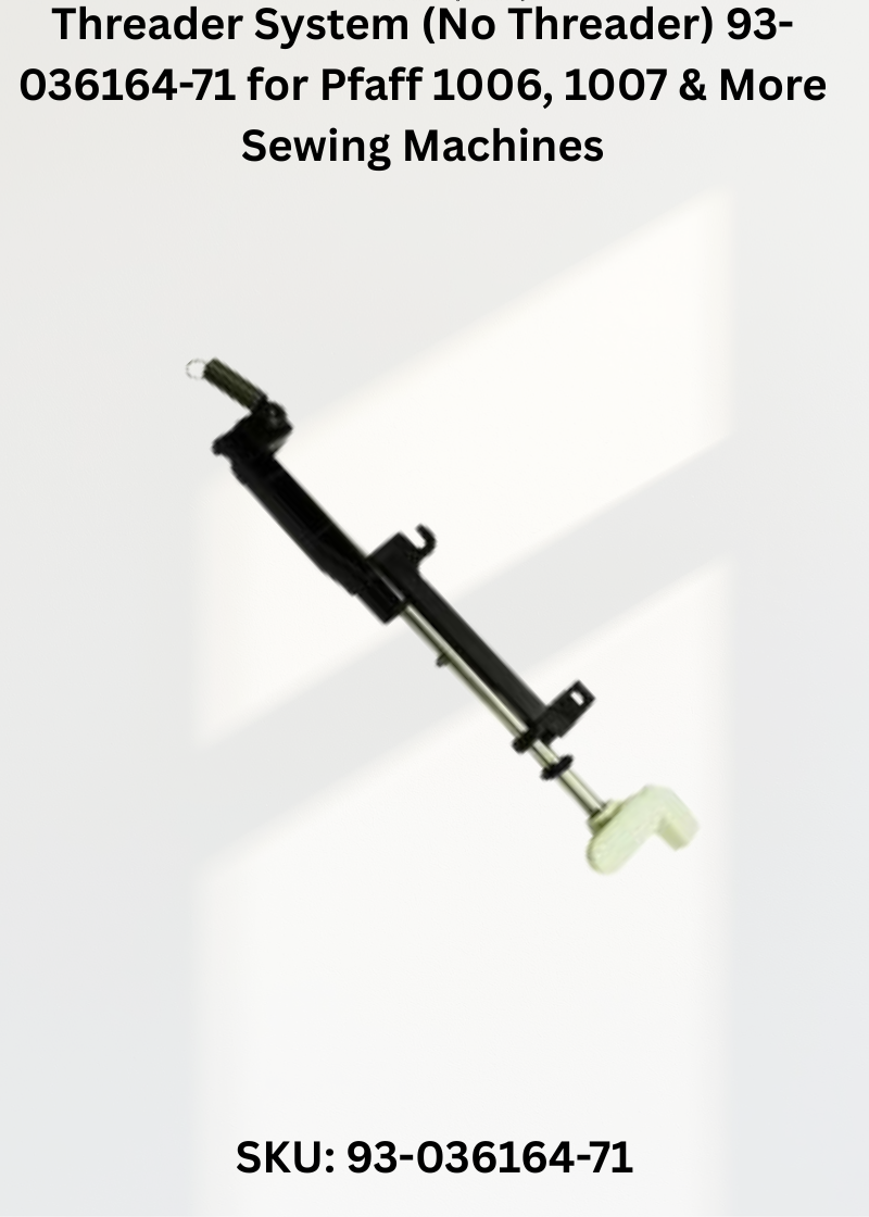 Threader System — Fits Pfaff 1006, 1007, 1050, 1051 & more