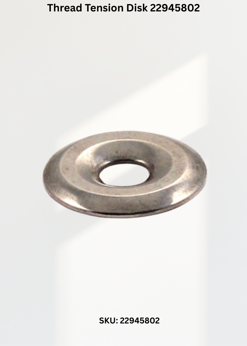 Thread Tension Disk 22945802
