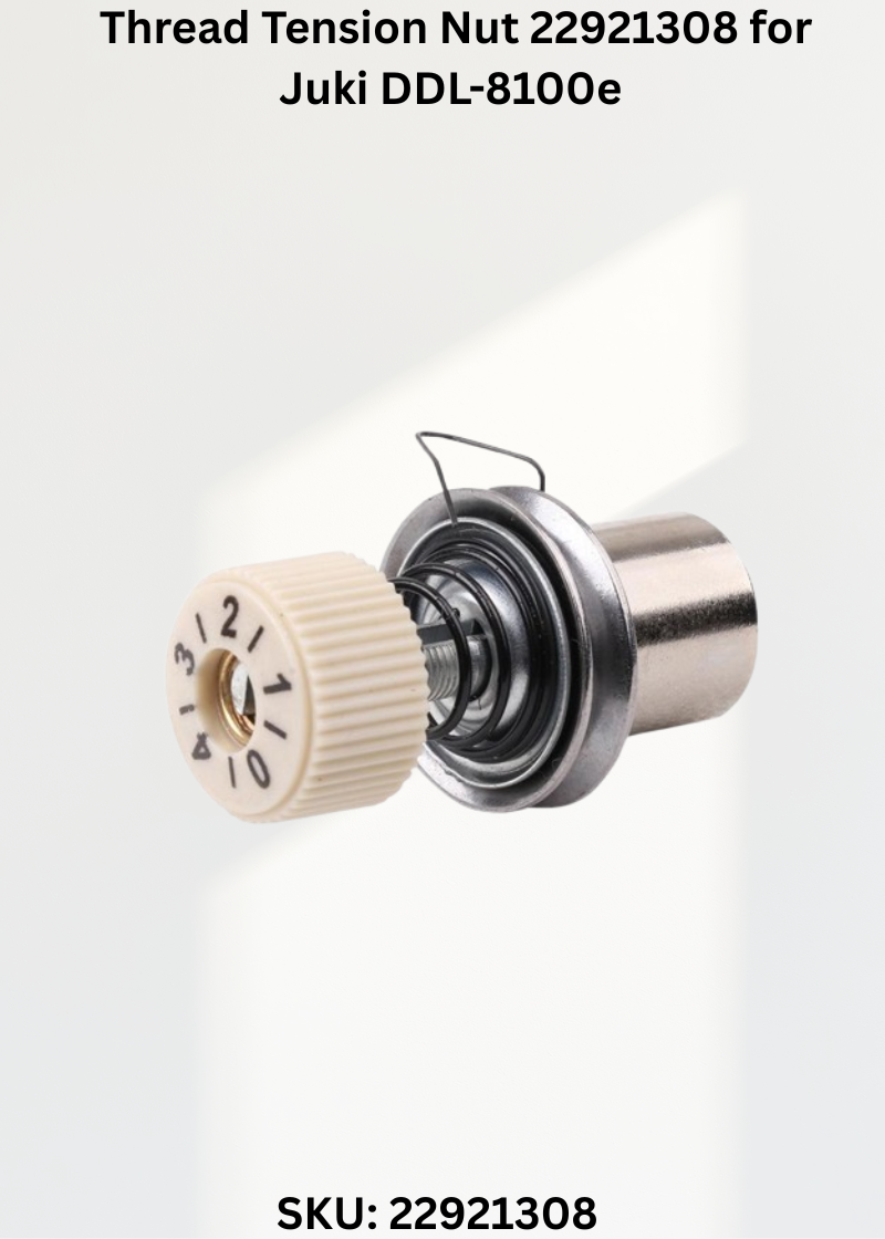 Thread Tension Nut 22921308