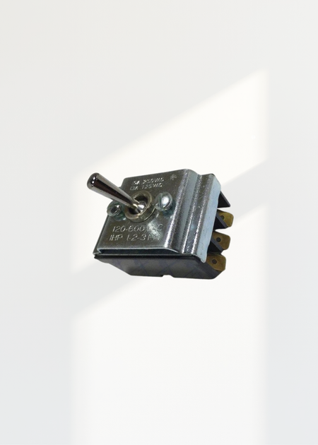 Three Phase Switch (Only) - Universal SWI221