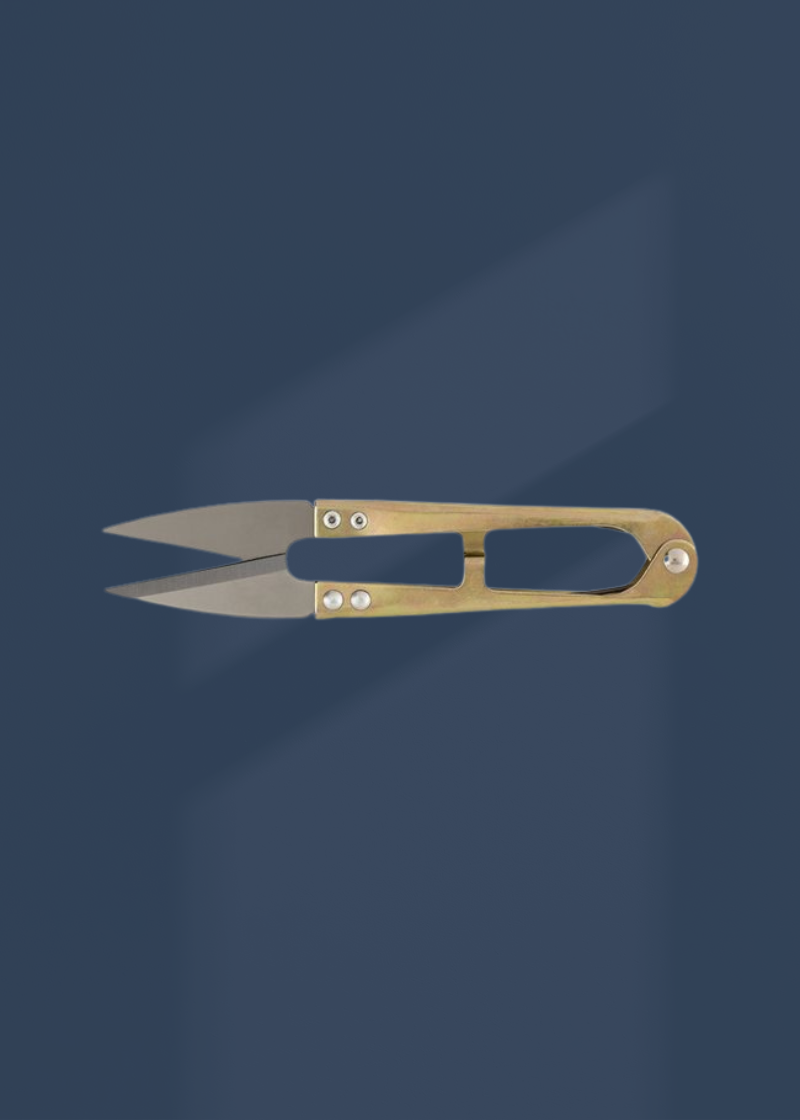 Thrifty Thread Snips - 4 1/4"