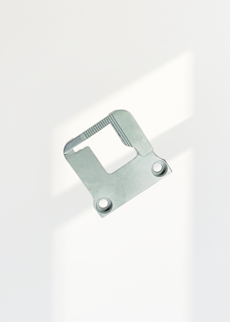 Throat Plate - Dürkopp Adler 0659 200030