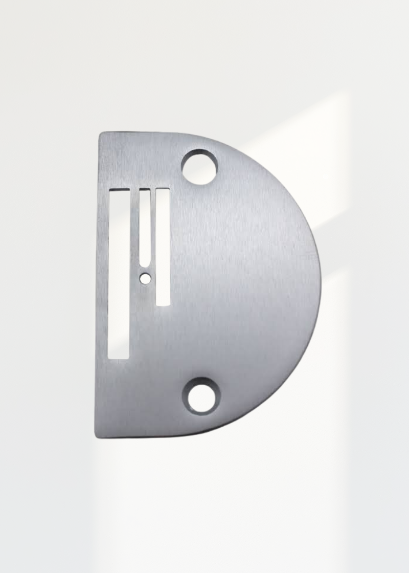 Throat Plate 48517 — Fits Pfaff 434, 436, 461, 462 & more