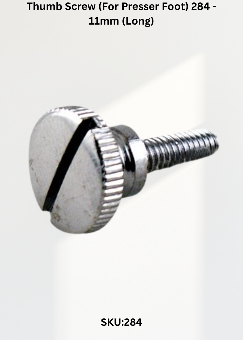 Thumb Screw
