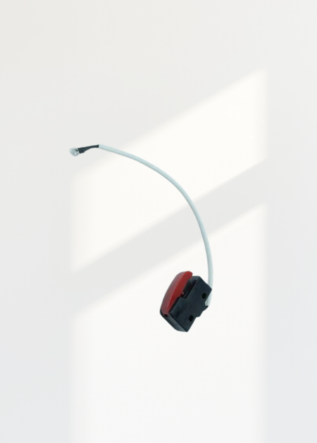 Thumb Switch for Sp2006 - Sapporo SRP-130