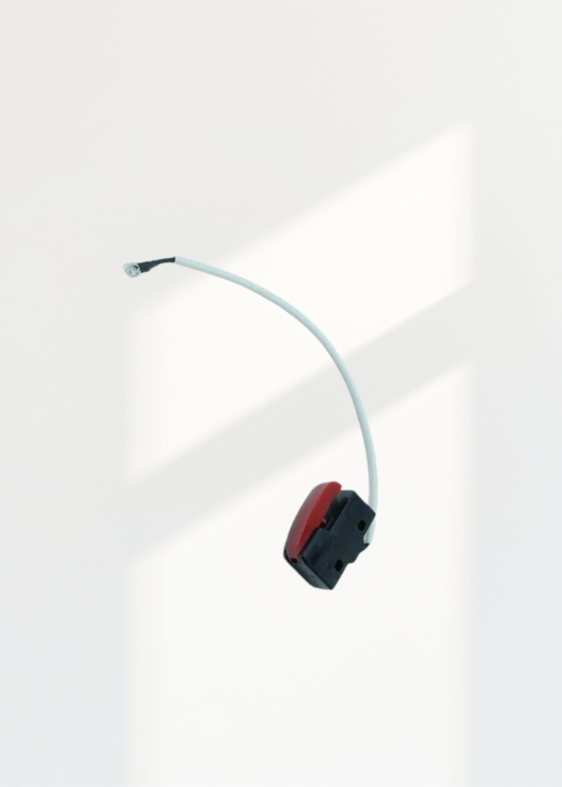 Thumb Switch for Sp2006 - Sapporo SRP-130