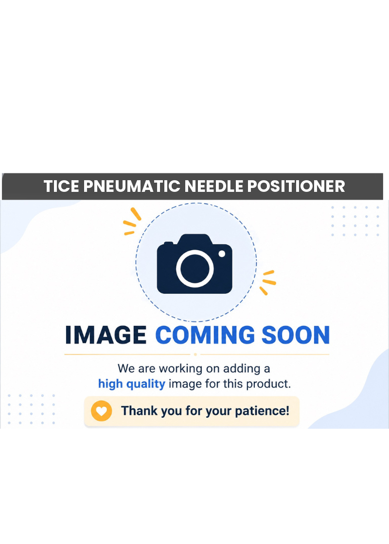 Tice 11005 – Pulley Bearings (Pneumatic Needle Positioner)