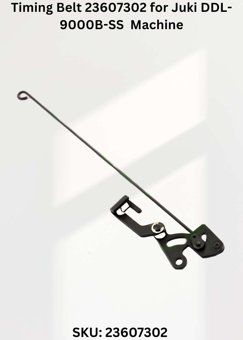 Lifting Lever Connect Rod Assembly 23609357 for Juki Sewing Machines