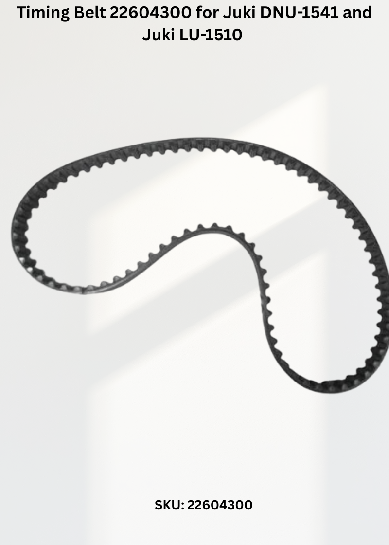 Timing Belt 22604300