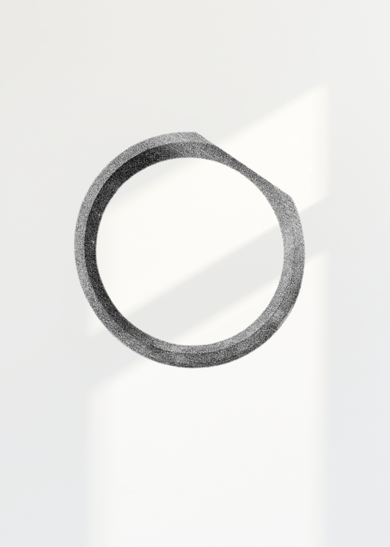 Tire For Brehmer - Universal DN2018