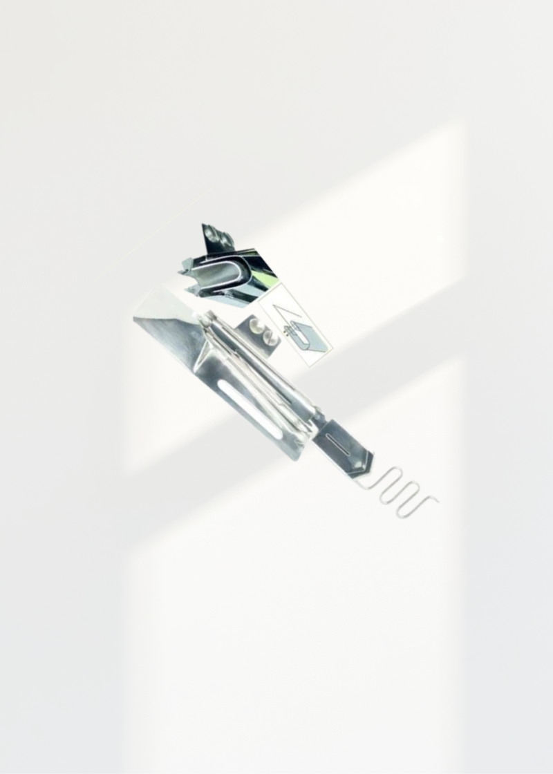 Top Mount Cf Binder - Universal S134 1-3/8