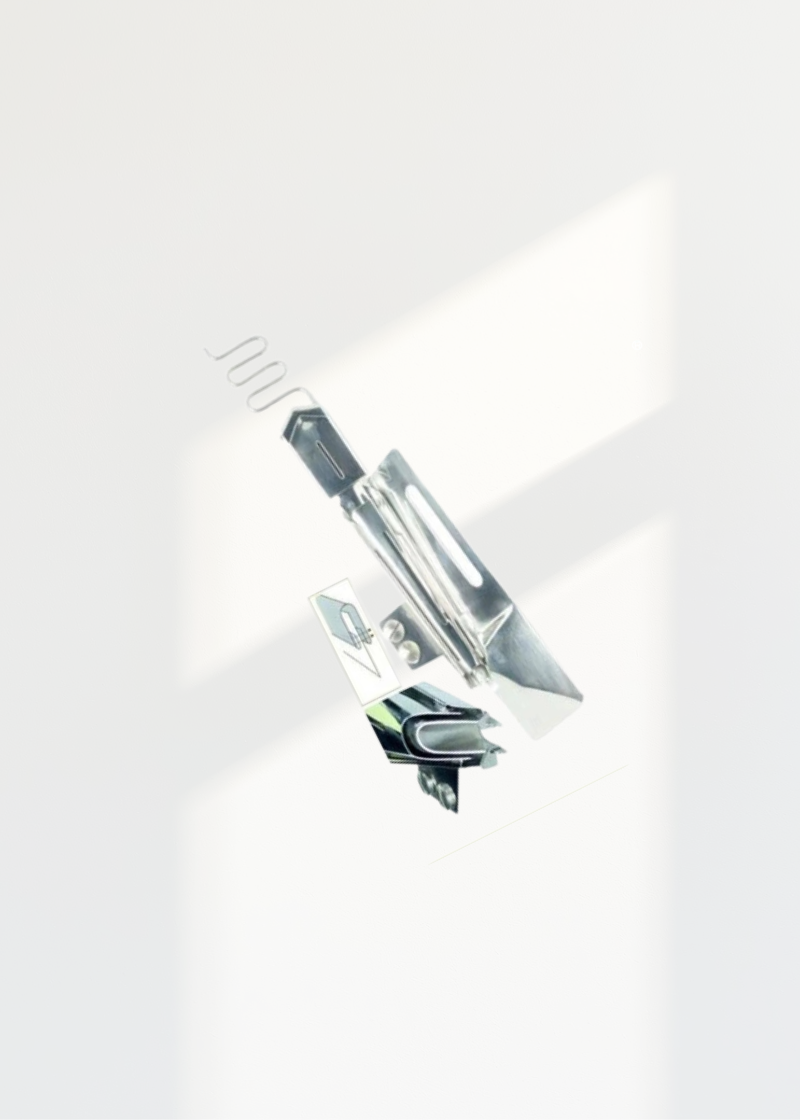 Top Mount Cf Binder - Universal S134 1-5/8