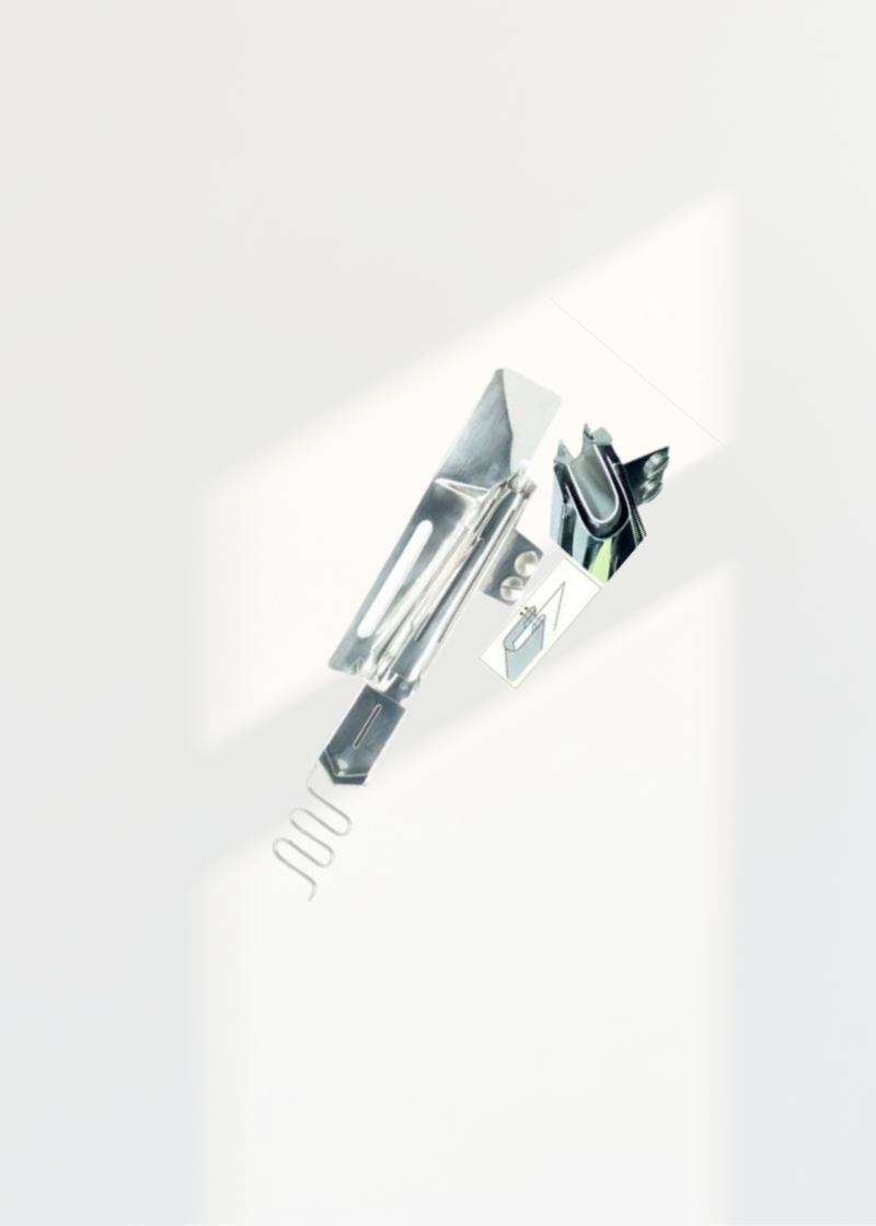 Top Mount Cf Binder - Universal S134 2