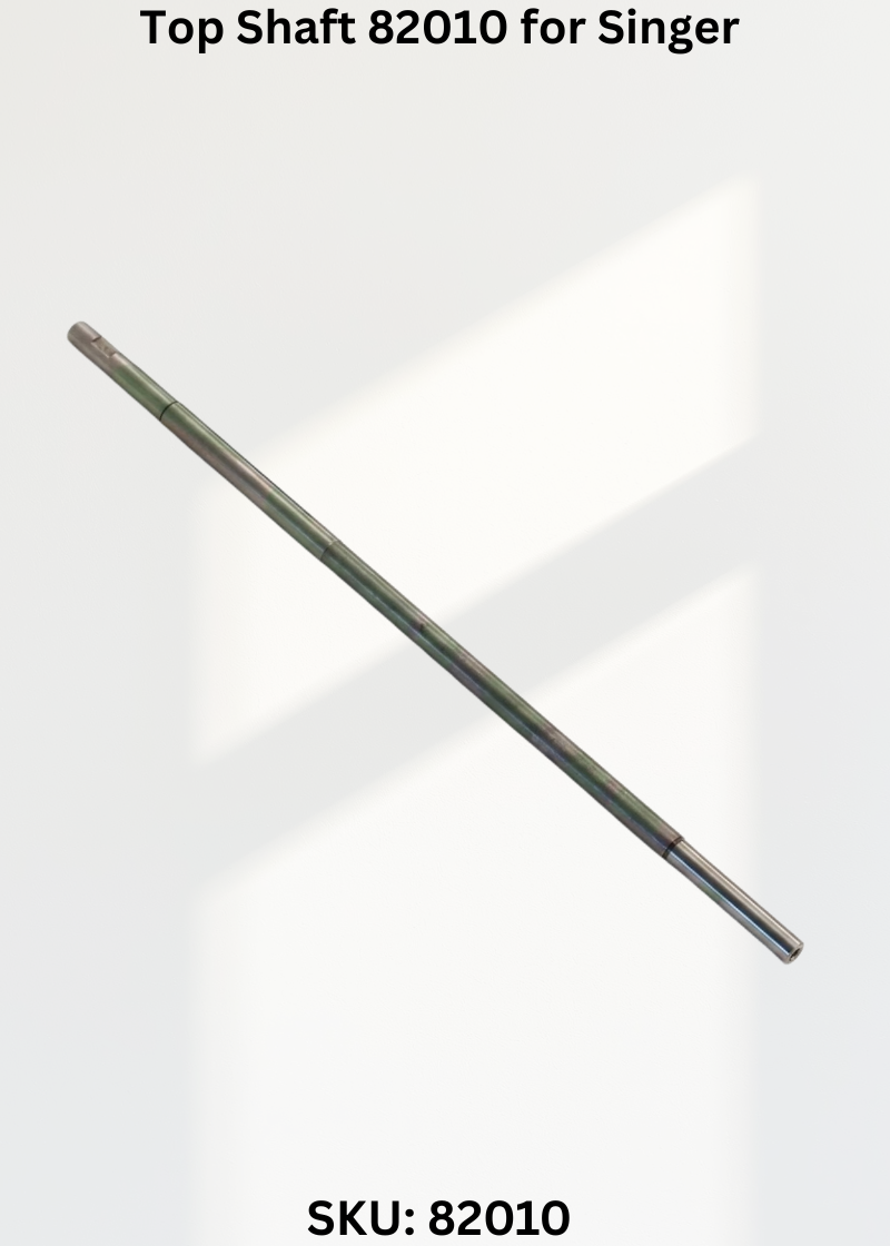 Top Shaft 82010 for Singer 29K-71 Sewing Machine