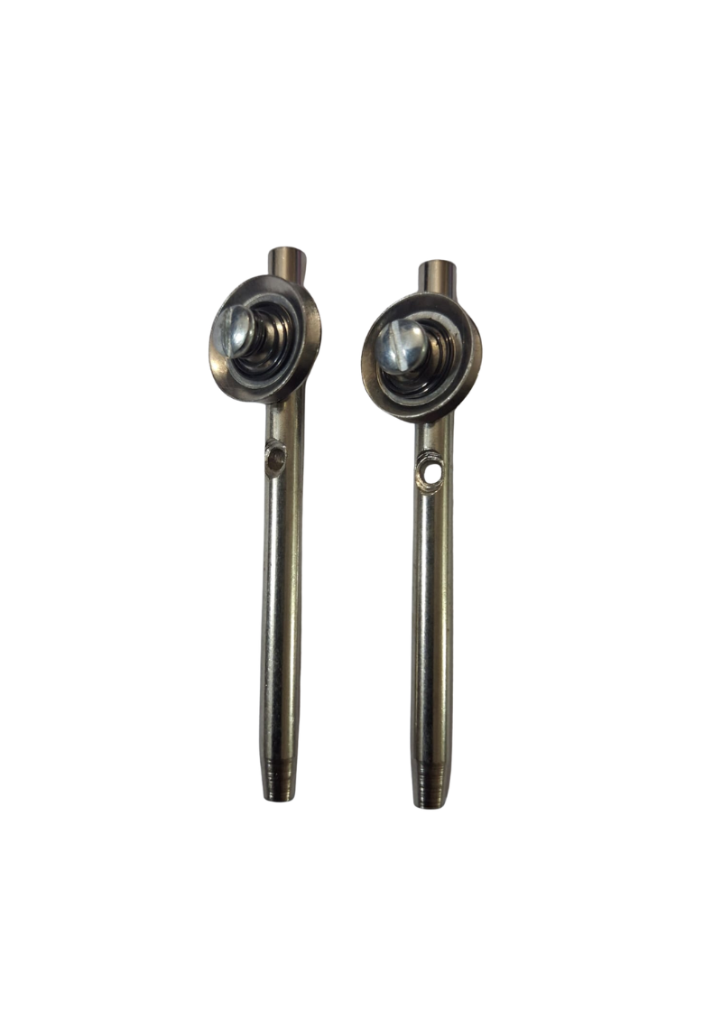 Top Thread Guide B1114-012-000 for Juki DDL-8700 Sewing Machine
