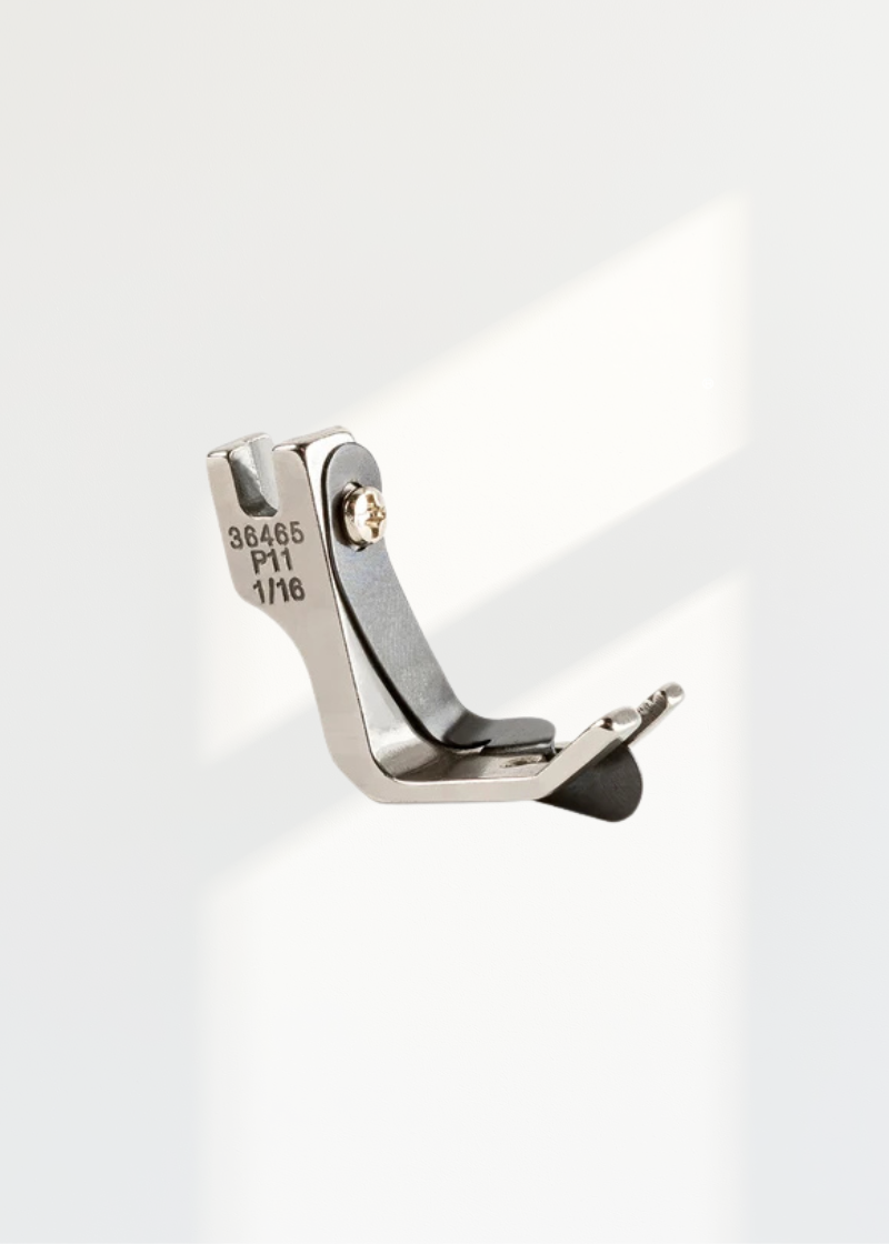 Topstitch Guide Sewing Machine Foot - (36465)