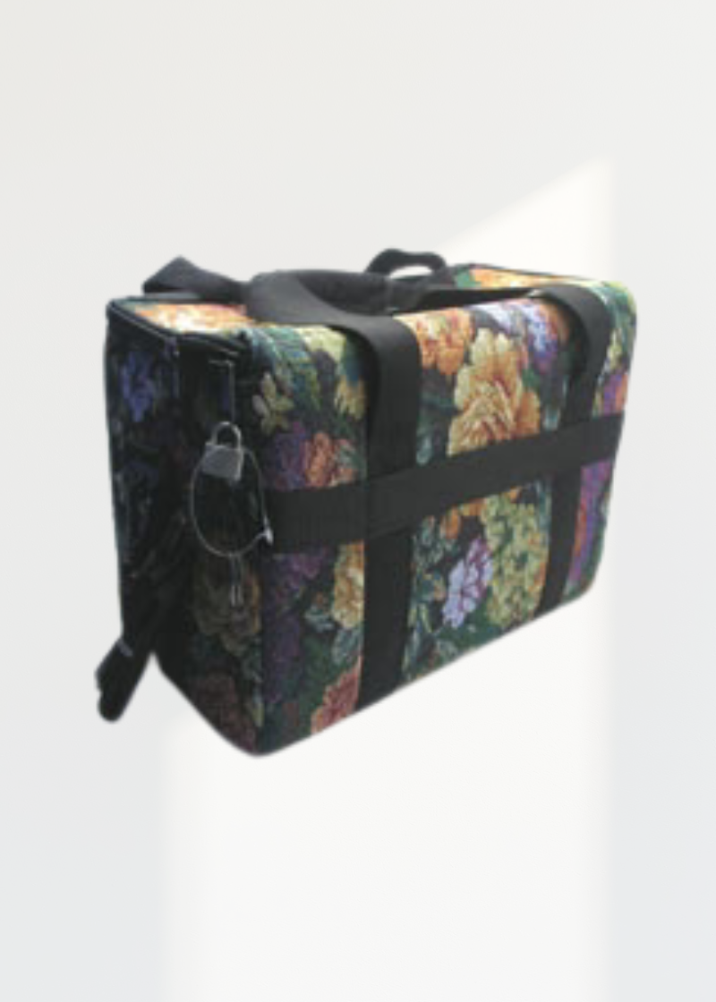 Tote Bag P78010 — Fits Viking 600, 605 (Rose)