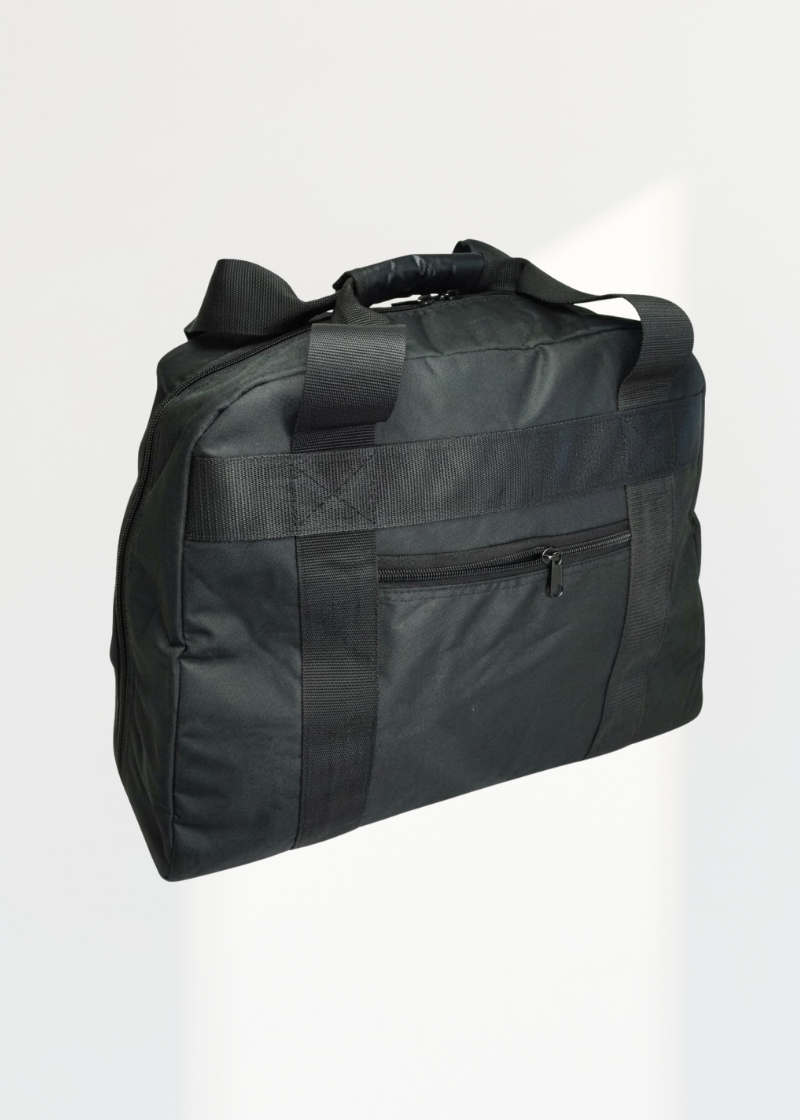 Tote Bag, Black P60229 — For Free Arm Machines