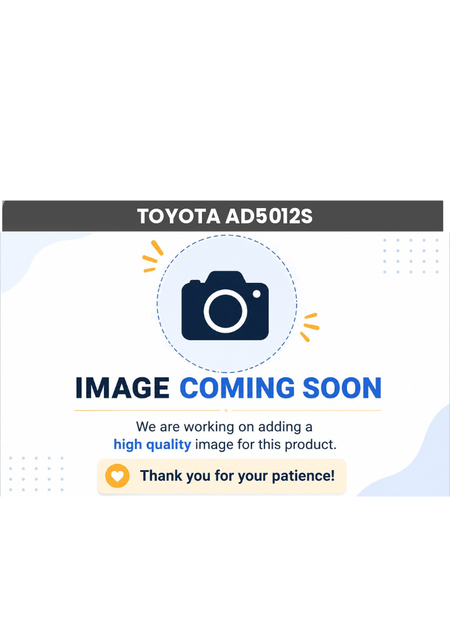 Toyota 9070400-008 – Sewing Machine Part (AD5012S)