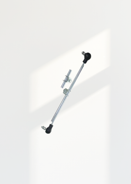 Treadle Rod Complete - Universal 55652
