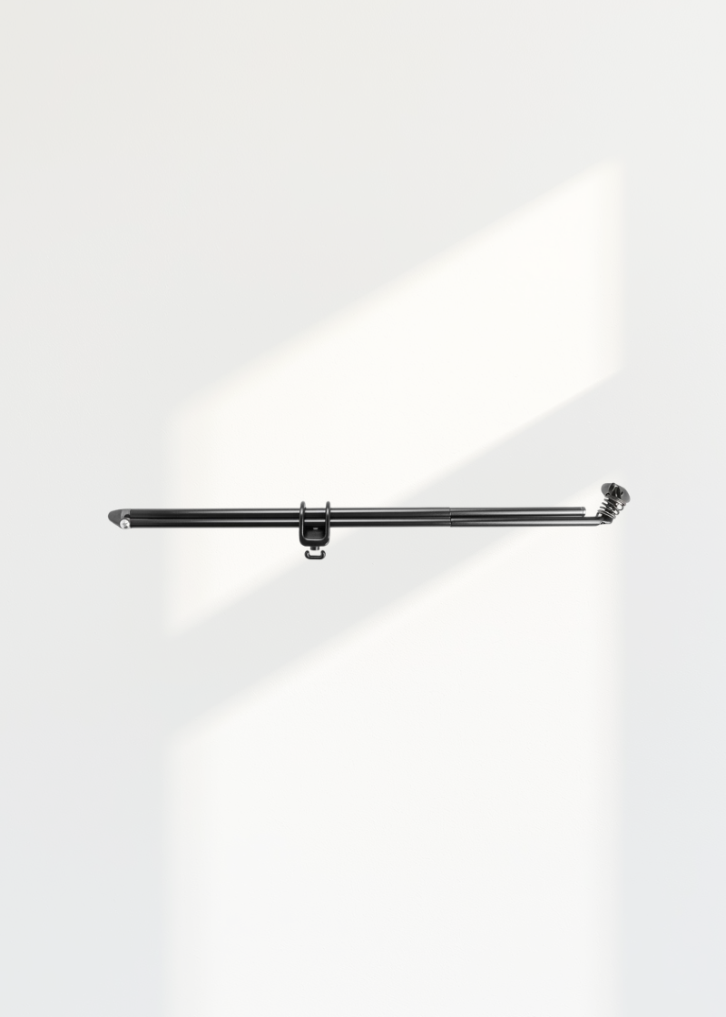 Treadle Rod Complete 27640NS