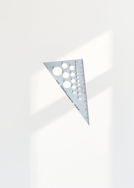 Tri Ruler - Fairgate FG70-110