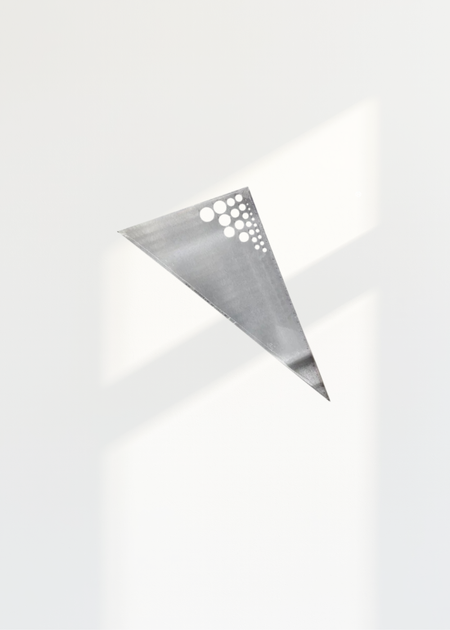 Tri Ruler - Fairgate FG70-124