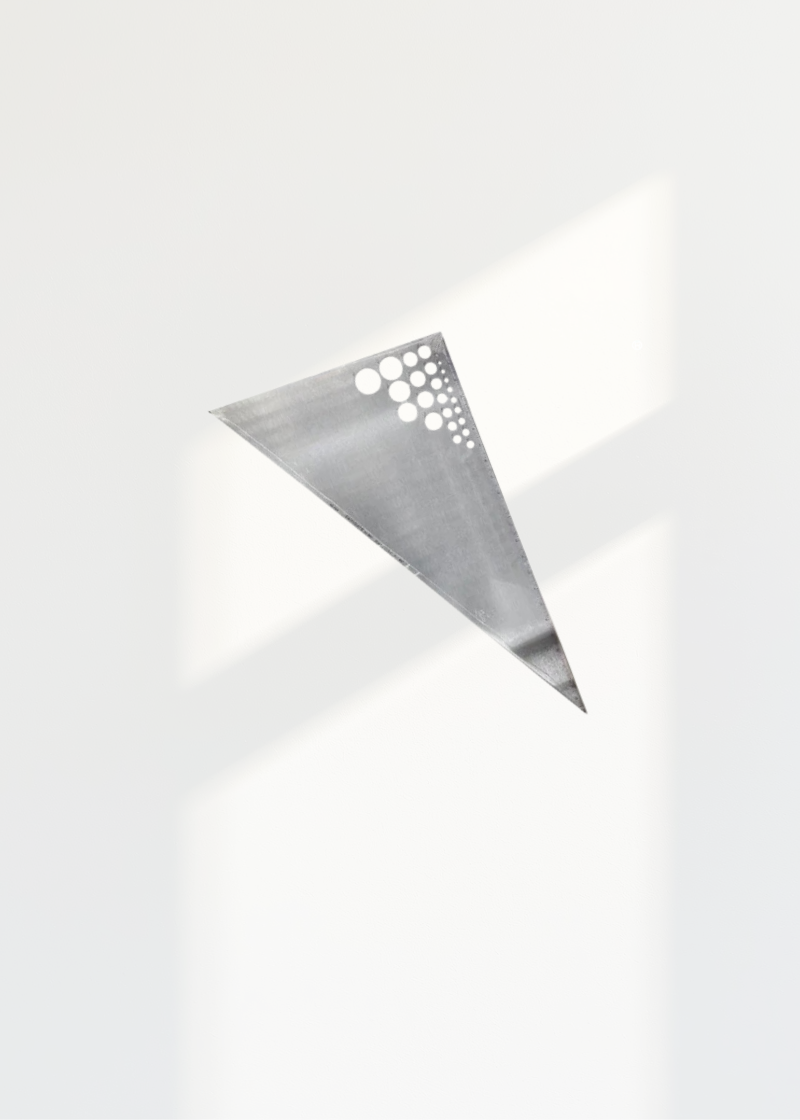 Tri Ruler - Fairgate FG70-124