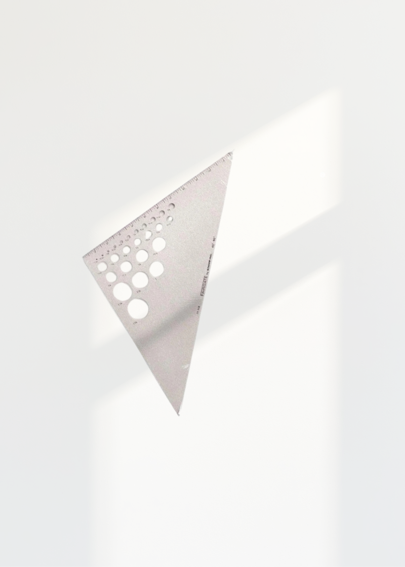 Triangle - Fairgate FG71-112