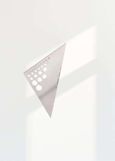Triangle - Fairgate FG71-112
