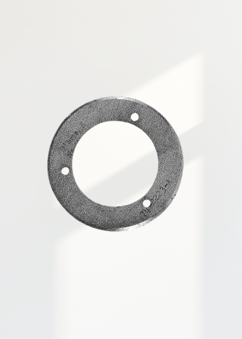 Trimmer for Dexter - Universal N7014