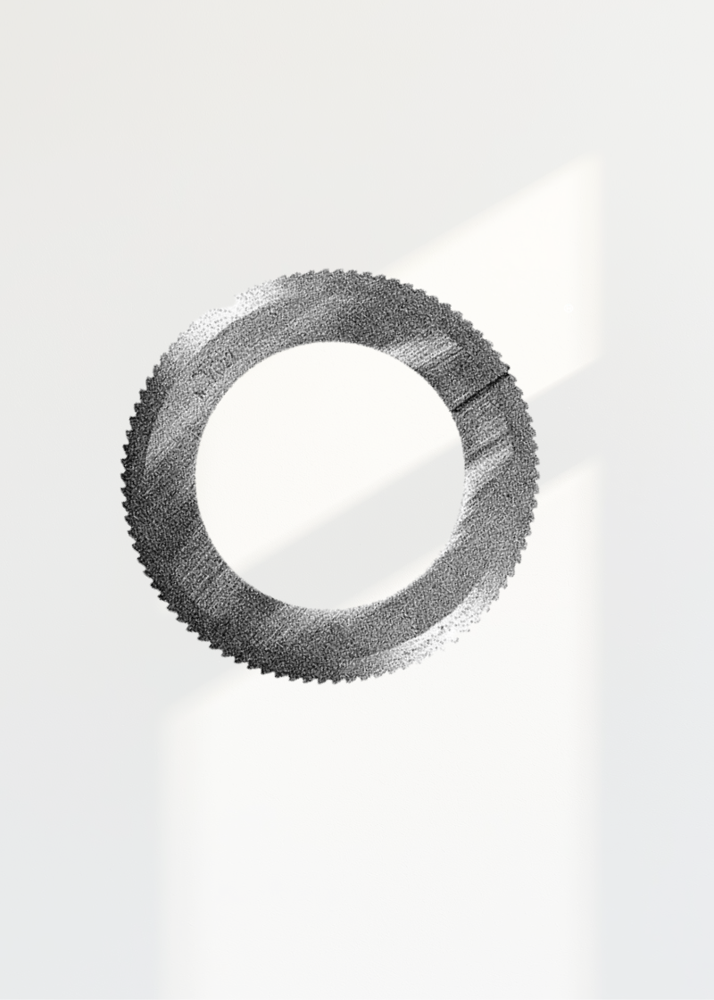 Trimmer for Dexter - Universal N7027